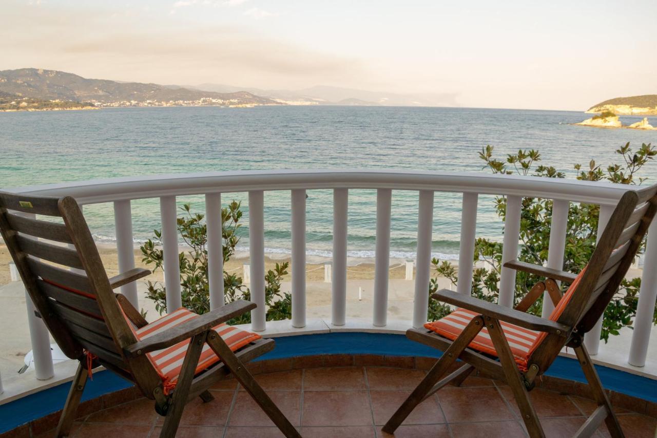 Holiday home Just On The Sea 1