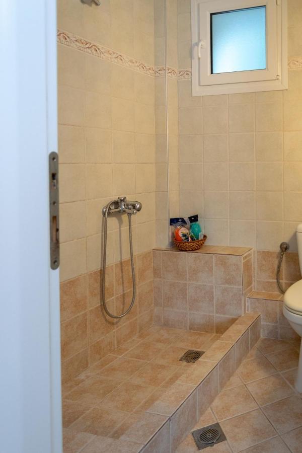 Holiday home Just On The Sea 1 *