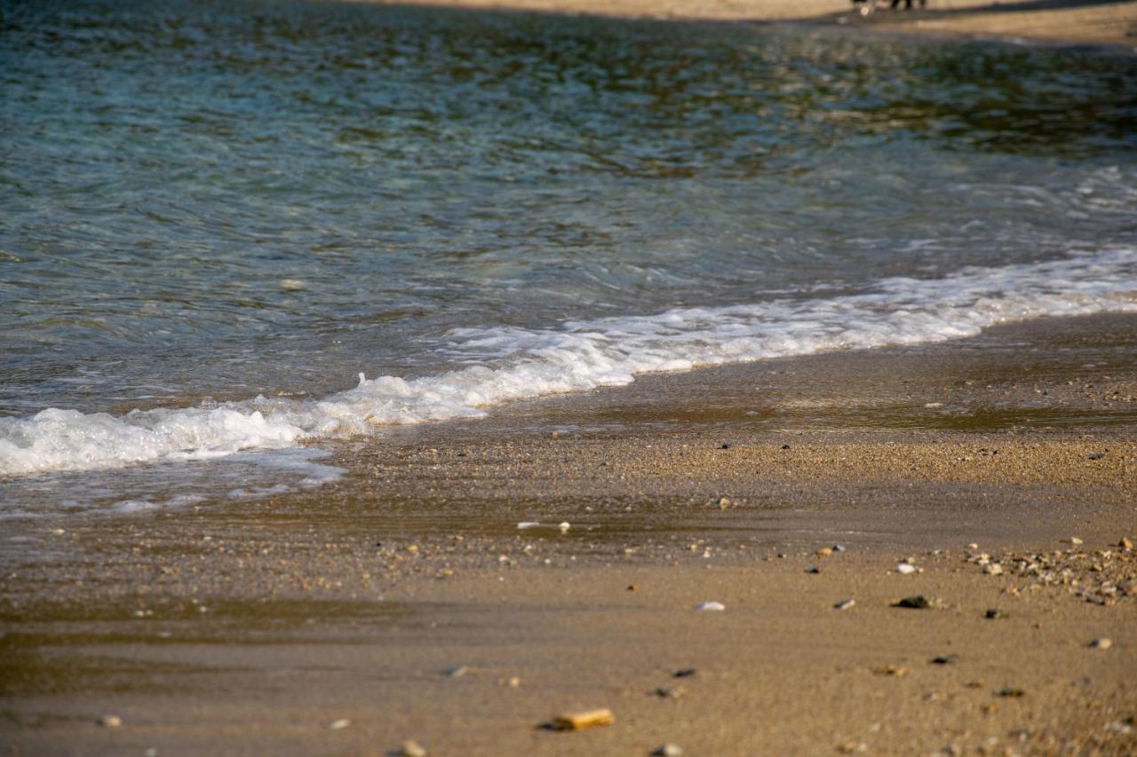 Just On The Sea 1 * Nea Iraklitsa