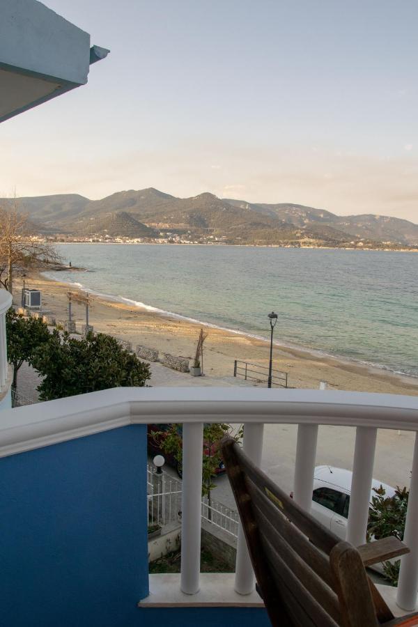 Holiday home Just On The Sea 1 *