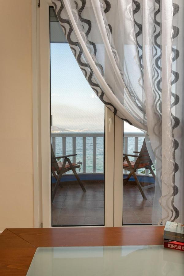 Just On The Sea 1 Holiday home Nea Iraklitsa