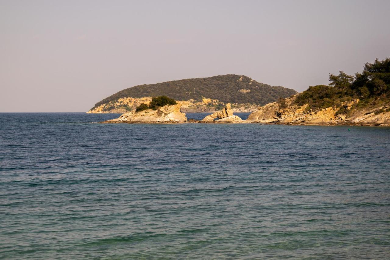 Just On The Sea 1 *