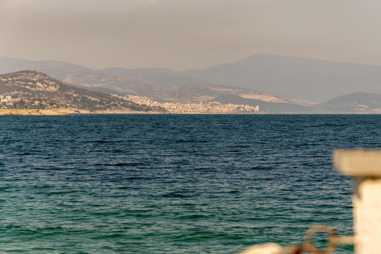 Just On The Sea 1 Nea Iraklitsa