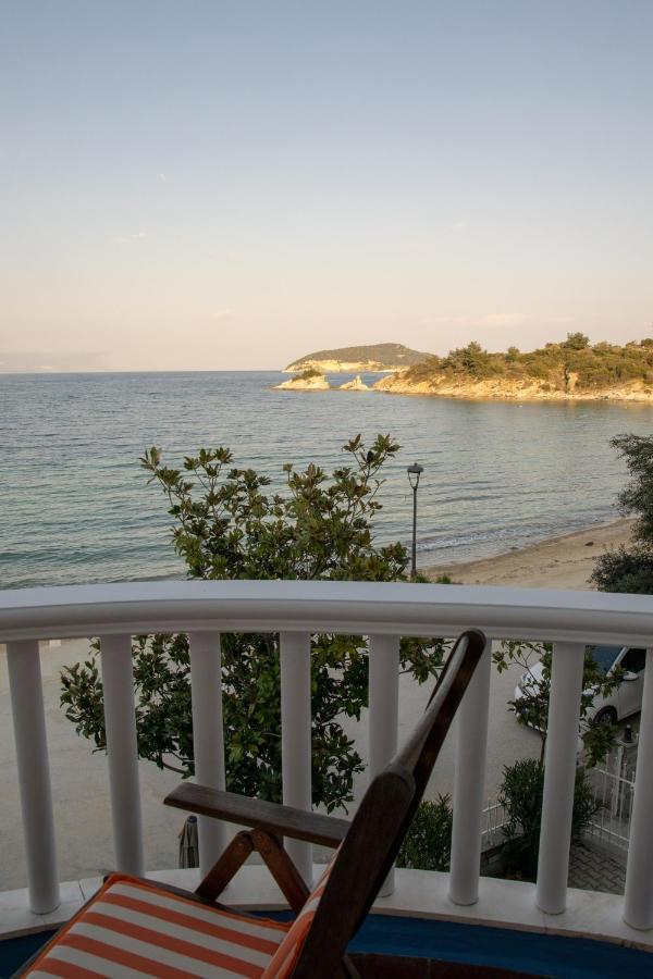 Holiday home Just On The Sea 1